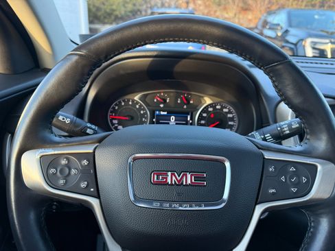 Used 2018 GMC Terrain Denali w/ LPO, 'HIT The Road' Package image 29