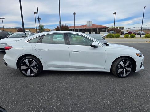 New 2025 Audi A5 2.0T Premium Plus image 39