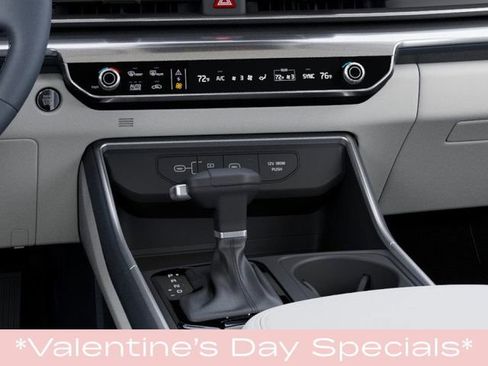 New 2026 Kia Carnival SX w/ SX Dark Edition Package image 23