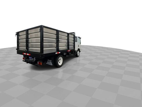 New 2025 Chevrolet Low Cab Forward image 18