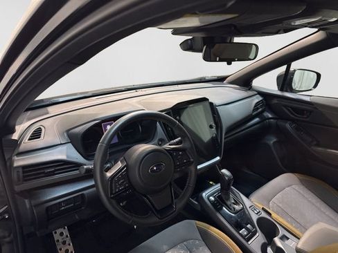 Certified 2025 Subaru Crosstrek 2.5i Sport AWD/4WD image 14