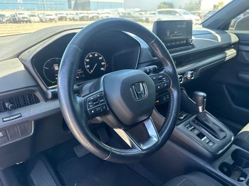 Used 2023 Honda CR-V Sport image 10
