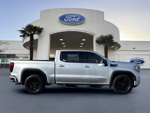 Used 2021 GMC Sierra 1500 Elevation RWD image 5