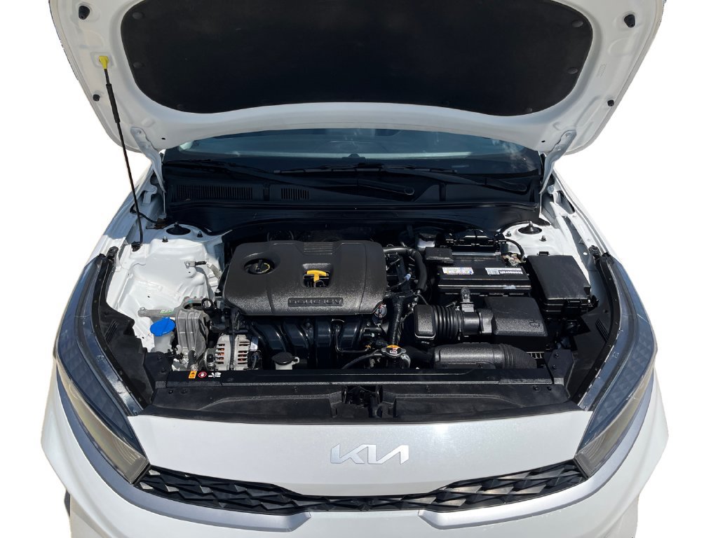 Used 2024 Kia Forte LXS FWD image 29
