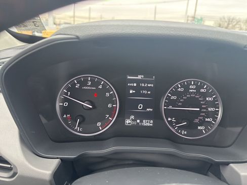 Used 2024 Subaru Crosstrek 2.5i Limited image 28