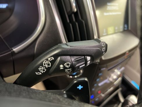 Certified 2017 Ford Edge Titanium w/ Equipment Group 301A image 23