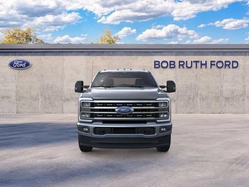 New 2026 Ford F350 Lariat AWD/4WD image 7