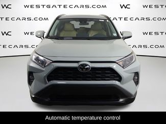 Used 2021 Toyota RAV4 XLE Premium video 2