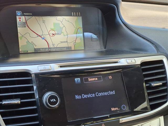 Used 2014 Honda Accord Touring image 8