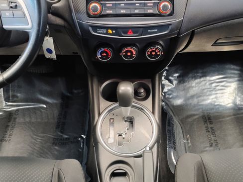 Used 2015 Mitsubishi Outlander Sport ES image 19