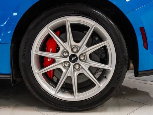 Used 2024 Ford Mustang GT Premium image 33