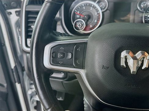 Used 2024 RAM 3500 Big Horn image 26