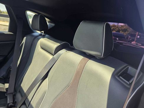 Used 2021 Acura RDX A-Spec AWD/4WD image 19