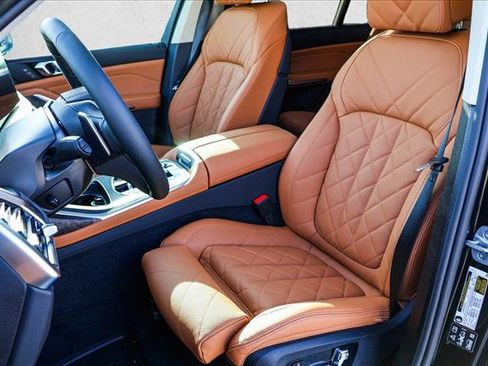 New 2026 BMW X7 xDrive40i AWD/4WD image 12