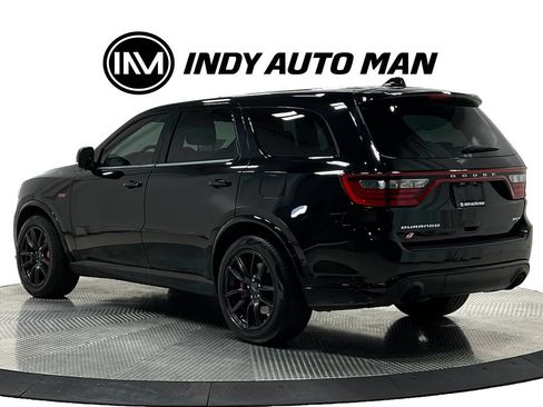 Used 2019 Dodge Durango SRT w/ Technology Group AWD/4WD image 6