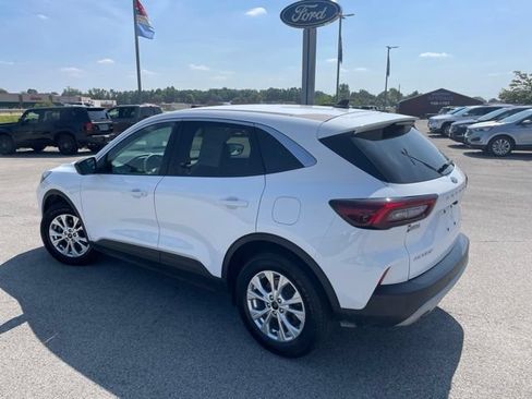 Used 2024 Ford Escape Active w/ Tech Pack #1 AWD/4WD image 6