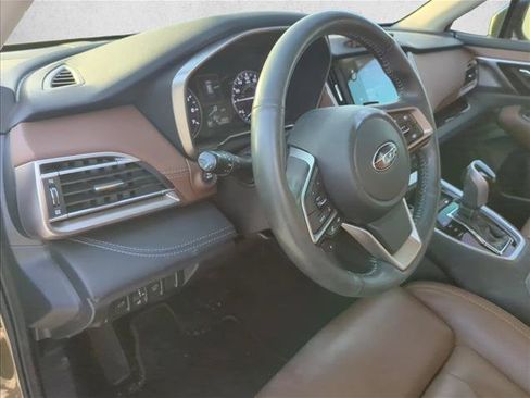 Used 2021 Subaru Outback Touring XT AWD/4WD image 13