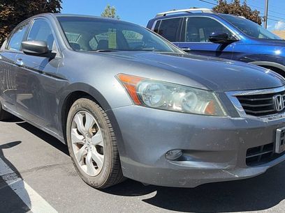 Used 2009 Honda Accord EX-L