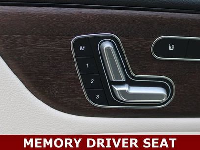 Used 2021 Mercedes-Benz GLA 250 4MATIC