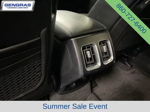 Used 2023 Kia Sorento X-Line EX AWD/4WD image 27
