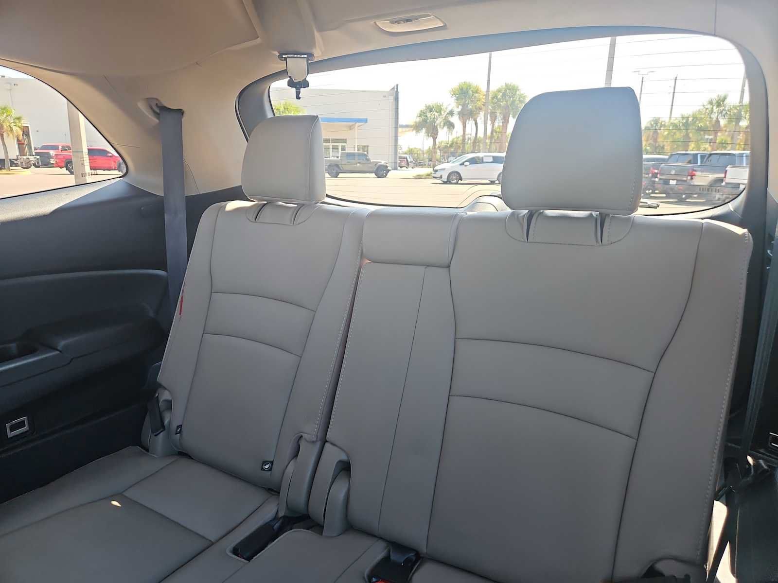 Used 2022 Honda Pilot EX-L image 26