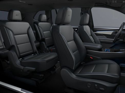 New 2026 Buick Enclave Sport Touring w/ Power Package image 33