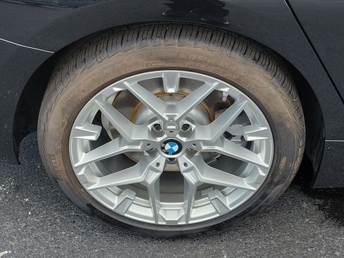 Used 2026 BMW 330i Sedan w/ Premium Package RWD image 6