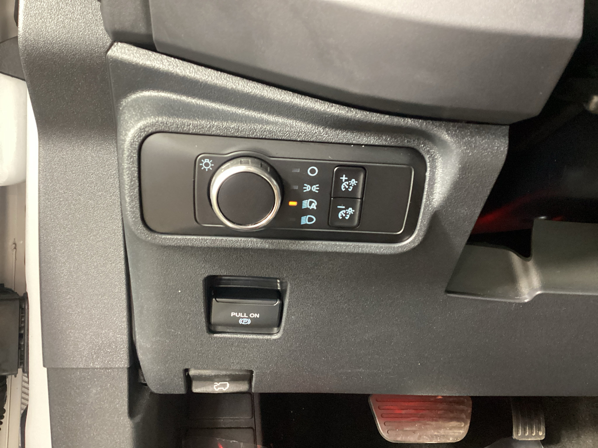 Used 2025 Ford Bronco Big Bend AWD/4WD image 18