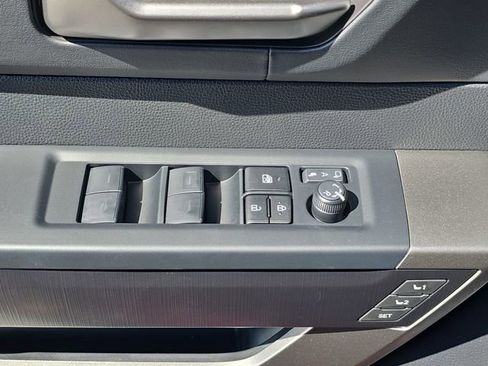 New 2026 Toyota Tundra Platinum image 27