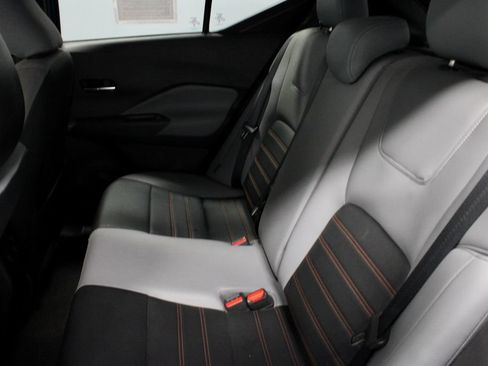 Certified 2023 Nissan Kicks SR w/ SR Premium Package FWD image 21