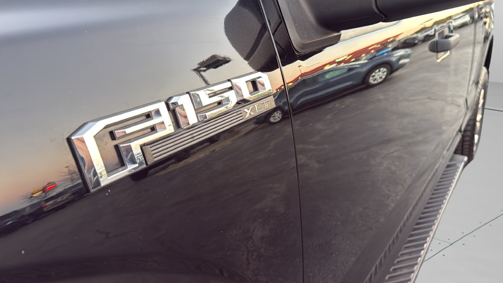 Used 2018 Ford F150 XLT AWD/4WD image 35