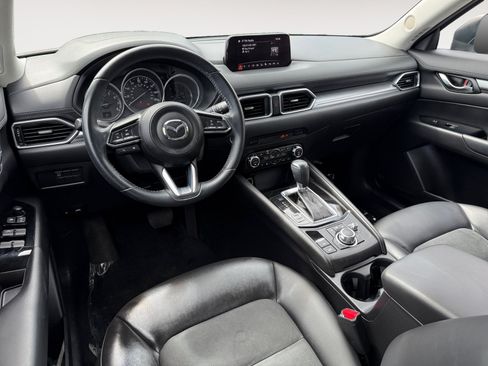 Used 2017 MAZDA CX-5 Touring AWD/4WD image 15