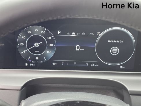 New 2026 Kia Seltos EX w/ EX Sunroof Package image 20