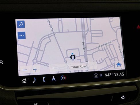Used 2023 Cadillac XT5 Premium Luxury FWD image 6