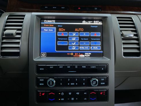 Used 2012 Ford Flex Limited w/ Equipment Group Order Code image 25