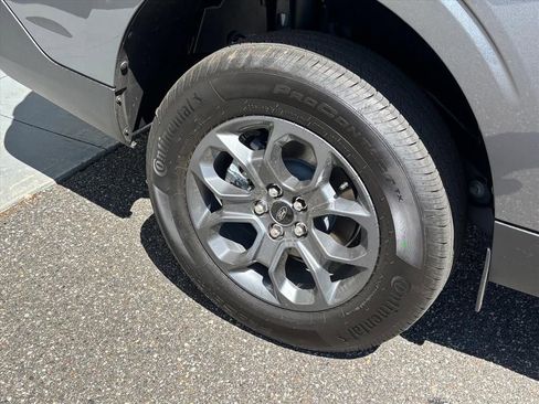 New 2026 Ford Maverick XLT FWD image 27