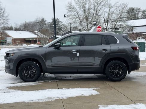 New 2026 MAZDA CX-50 2.5 Hybrid w/ Weather Package image 14