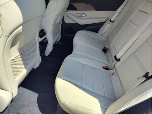 Certified 2025 Mercedes-Benz GLE 350 4MATIC image 12