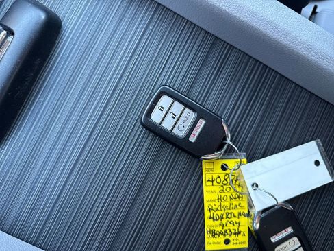 Used 2017 Honda Ridgeline RTL-T image 28