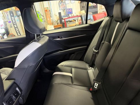 Certified 2026 Toyota Camry SE w/ Convenience Package FWD image 33