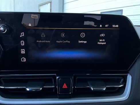 Used 2025 Chevrolet TrailBlazer LT image 26