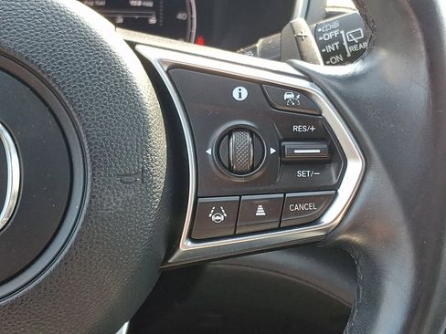 Used 2023 Acura MDX SH-AWD w/ Technology Package image 22