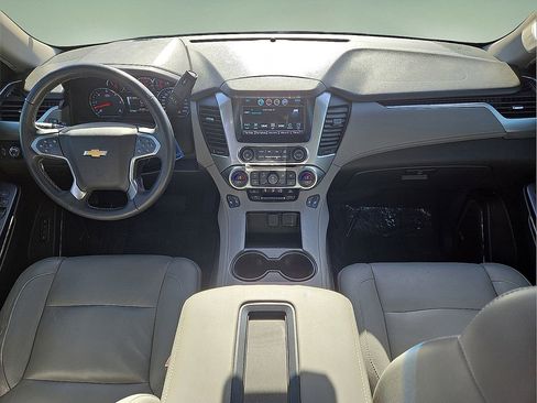 Used 2018 Chevrolet Tahoe LT image 18