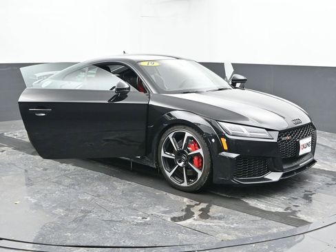 Used 2019 Audi TT RS image 48