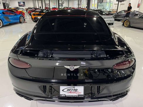 Used 2022 Bentley Continental GT Mulliner image 6