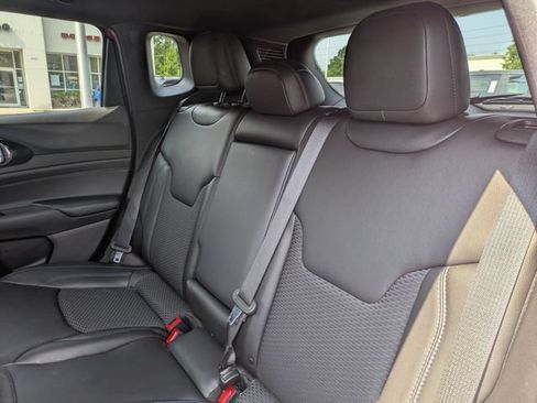 New 2026 Jeep Compass Latitude AWD/4WD image 27