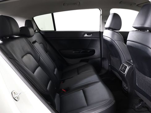 Used 2020 Kia Sportage EX AWD/4WD image 32