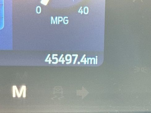 Used 2022 Ford Bronco Outer Banks image 20