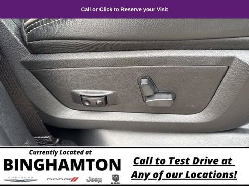 Used 2024 RAM 3500 Laramie image 31