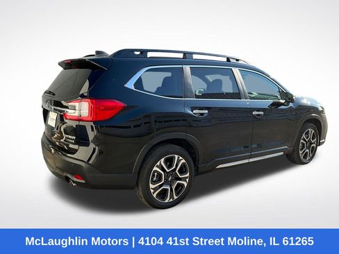 Certified 2023 Subaru Ascent Touring AWD/4WD image 20